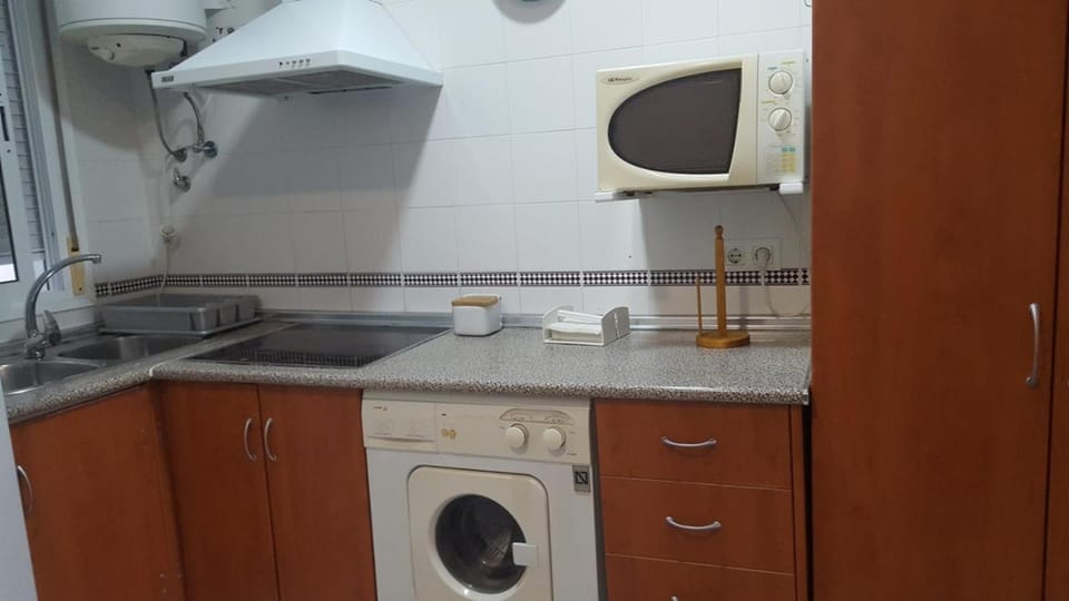 APARTAMENTO CONILSATURNO B de dos dormitorios Apartment in Conil de la Frontera