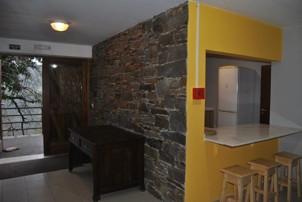 Communal kitchen