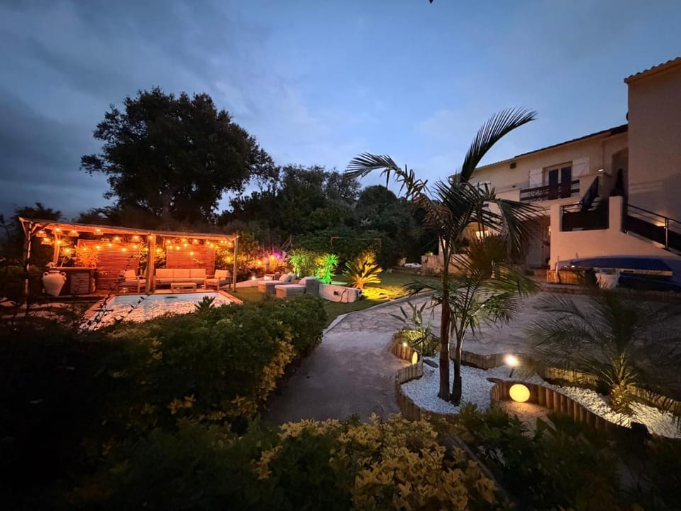 RINESA II Apartment in Ajaccio