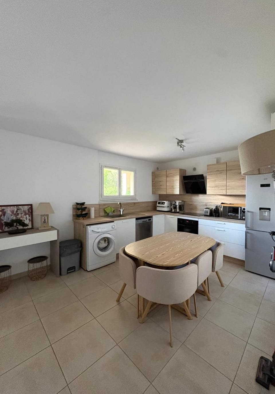 RINESA II Apartment in Ajaccio