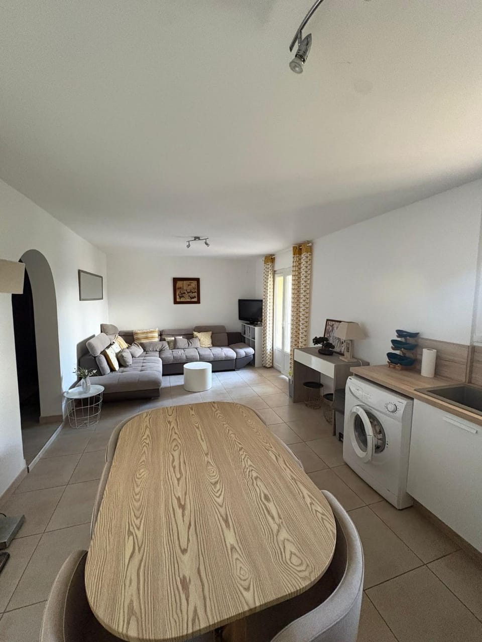 RINESA II Apartment in Ajaccio