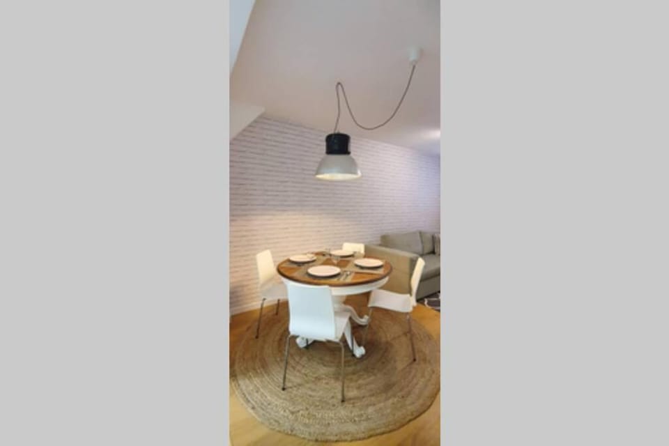 T2P Mimosa House Apartment in Vila Nova de Gaia