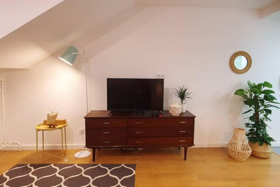 T2P Mimosa House Apartment in Vila Nova de Gaia