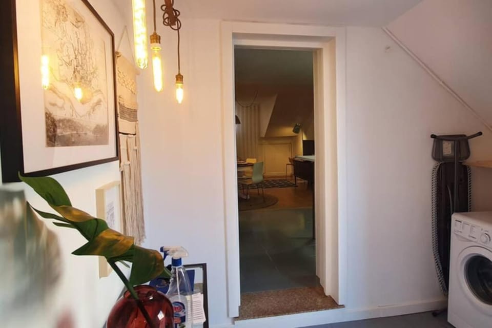 T2P Mimosa House Apartment in Vila Nova de Gaia