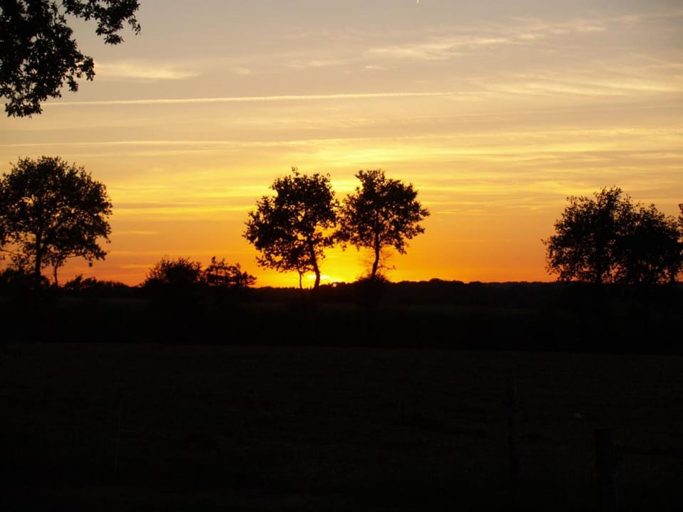 camping chez l'habitant Campground/ 
RV Resort in Brittany