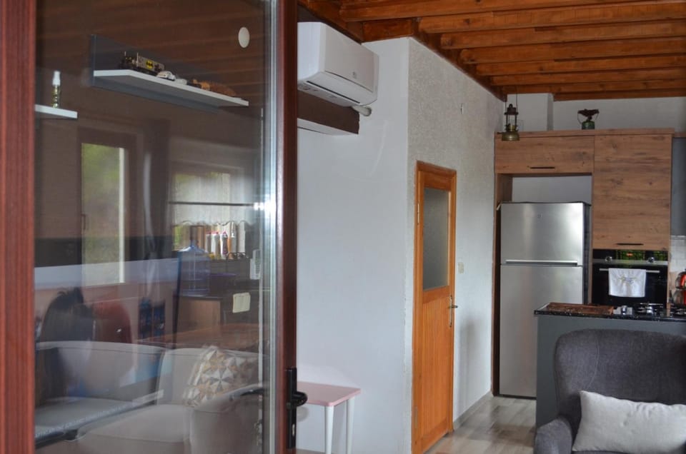 Trabzon green valley villa Villa in Turkey