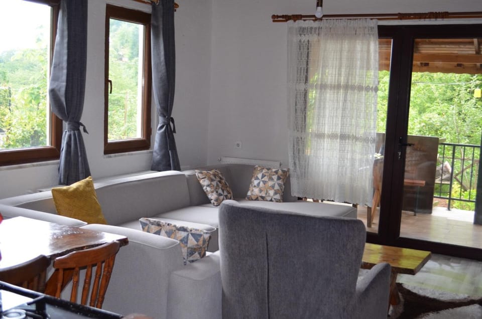 Trabzon green valley villa Villa in Turkey