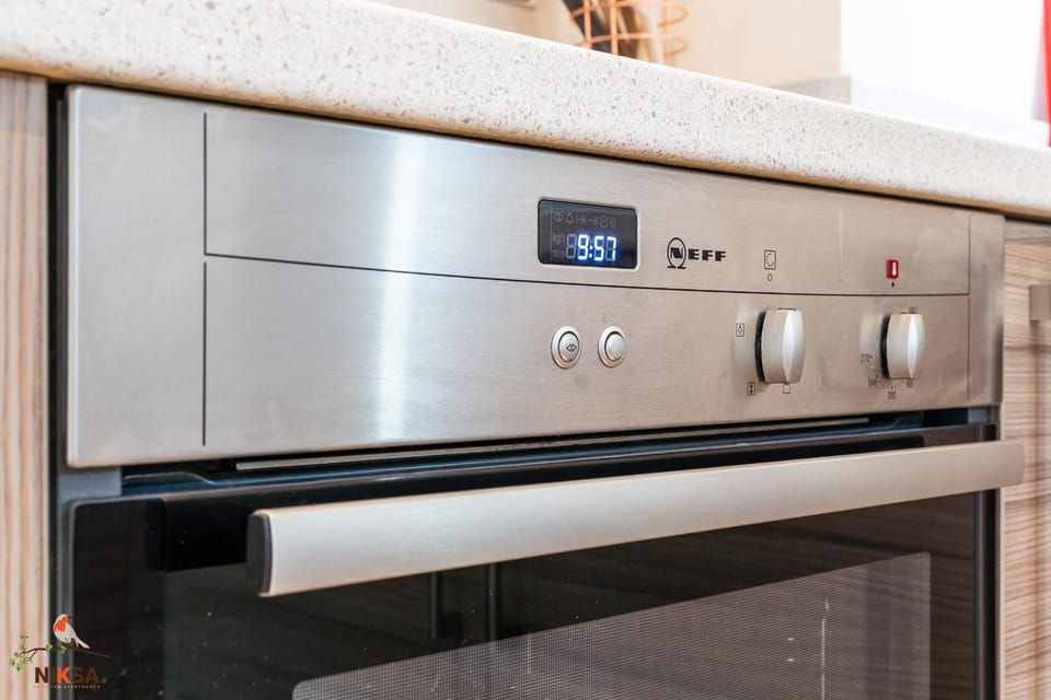 Niksa Serviced Accommodation Welwyn Garden City- One Bedroom Apartment in Welwyn Garden City