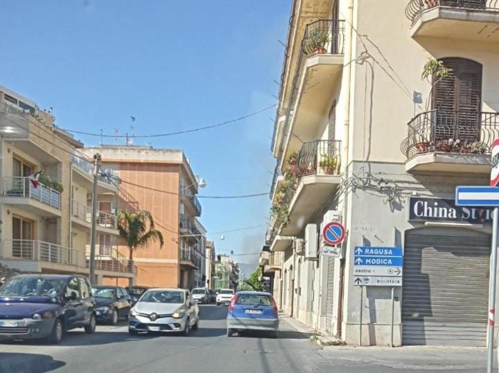 Casa di Elena - Centro Storico Apartment in Scicli
