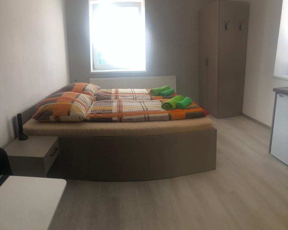 Apartmány U Stadionu Apartment in Czechia