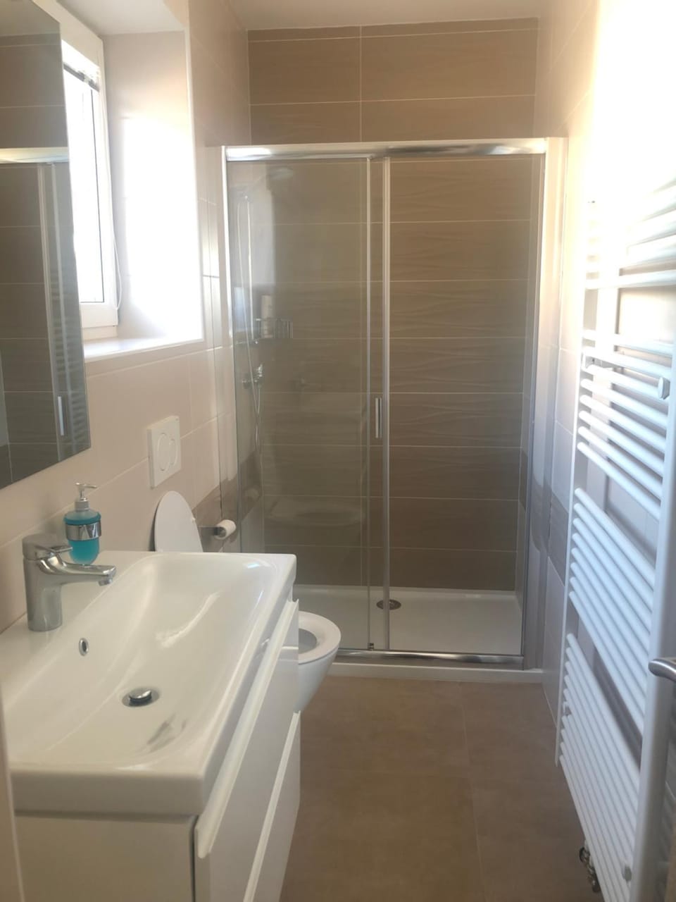 Apartmány U Stadionu Apartment in Czechia