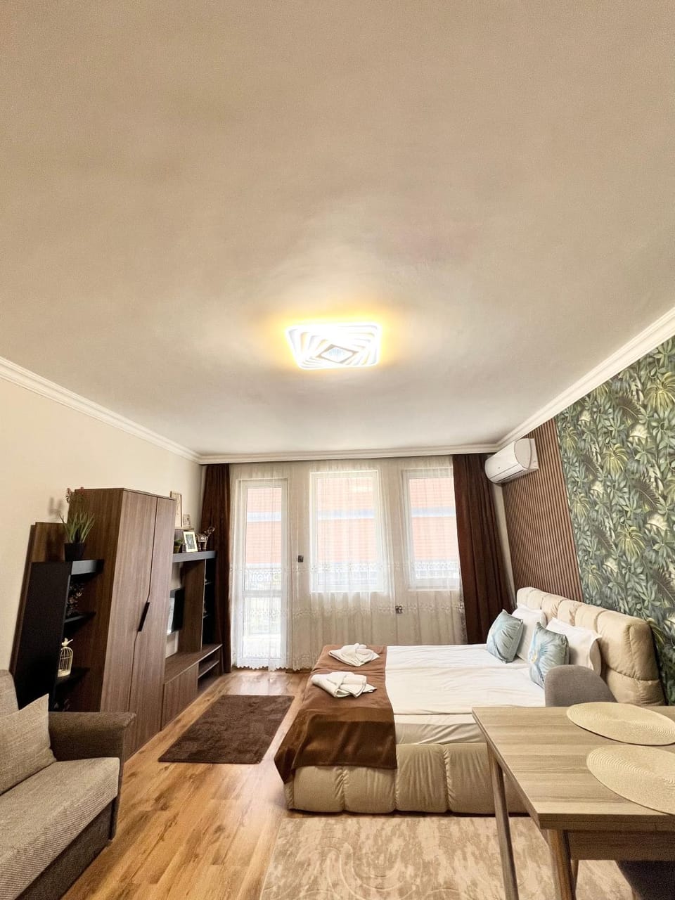 Vega Apartment Apartment in Velingrad