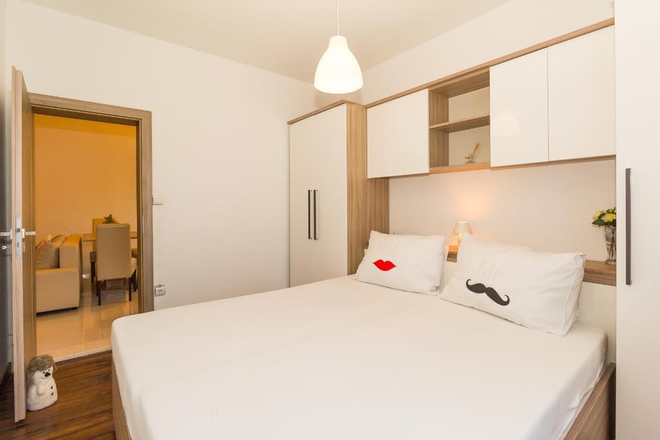 Apartment Teo Apartment in Biograd na Moru