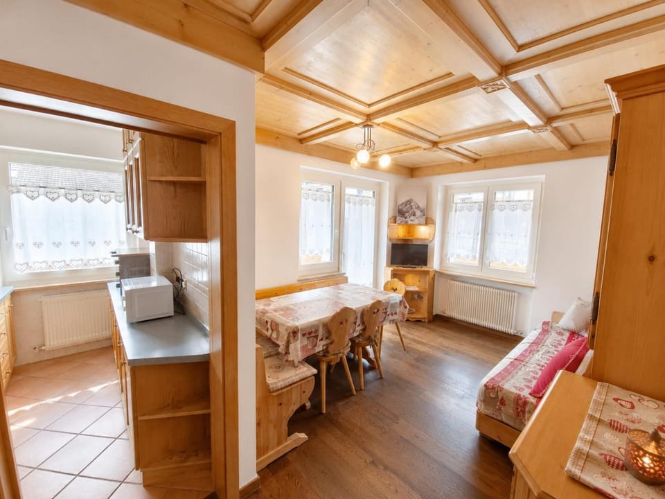Appartamento Cuore by AMA Val di Fassa Apartment in Trentino-South Tyrol