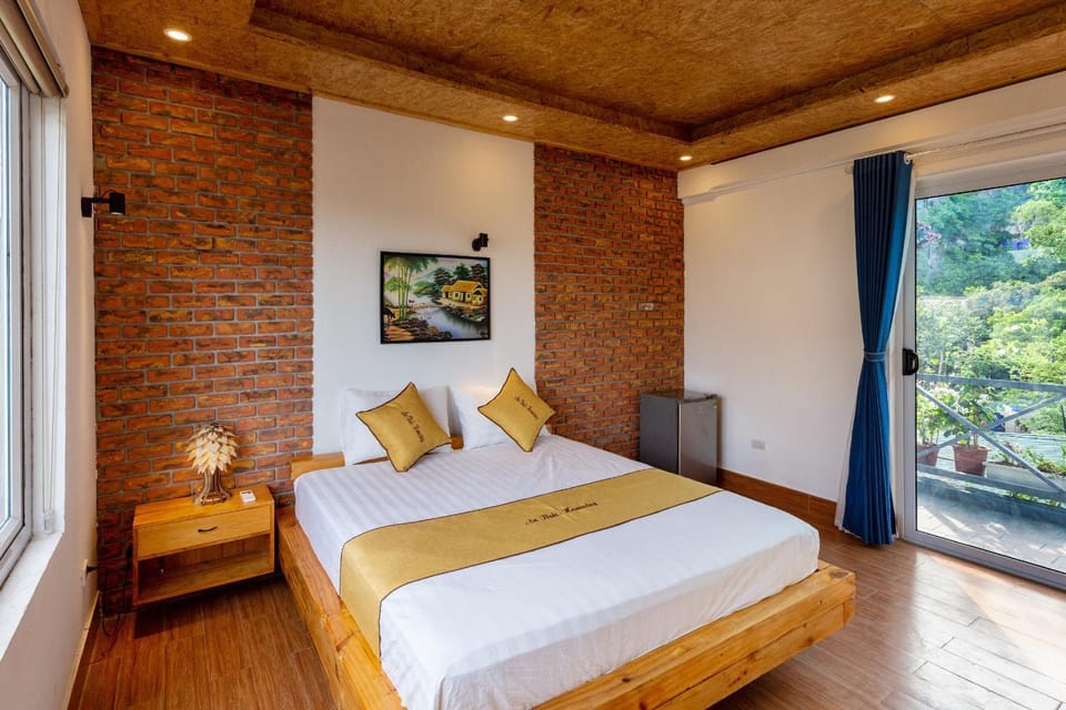 An Thái Homestay and Bar Hotel in Laos