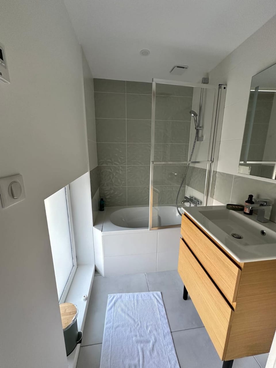 Duplex des montains Apartment in Loches