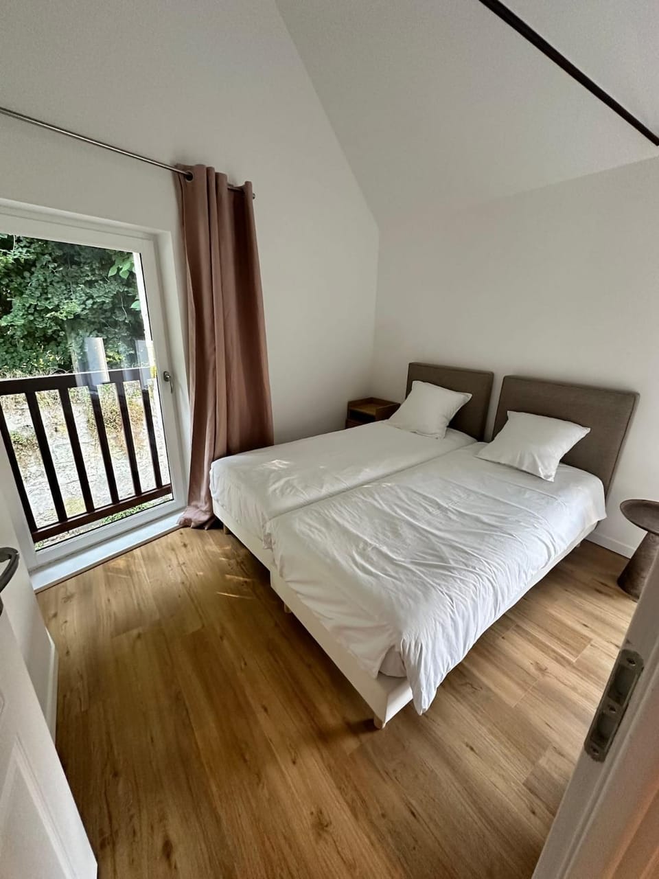 Duplex des montains Apartment in Loches