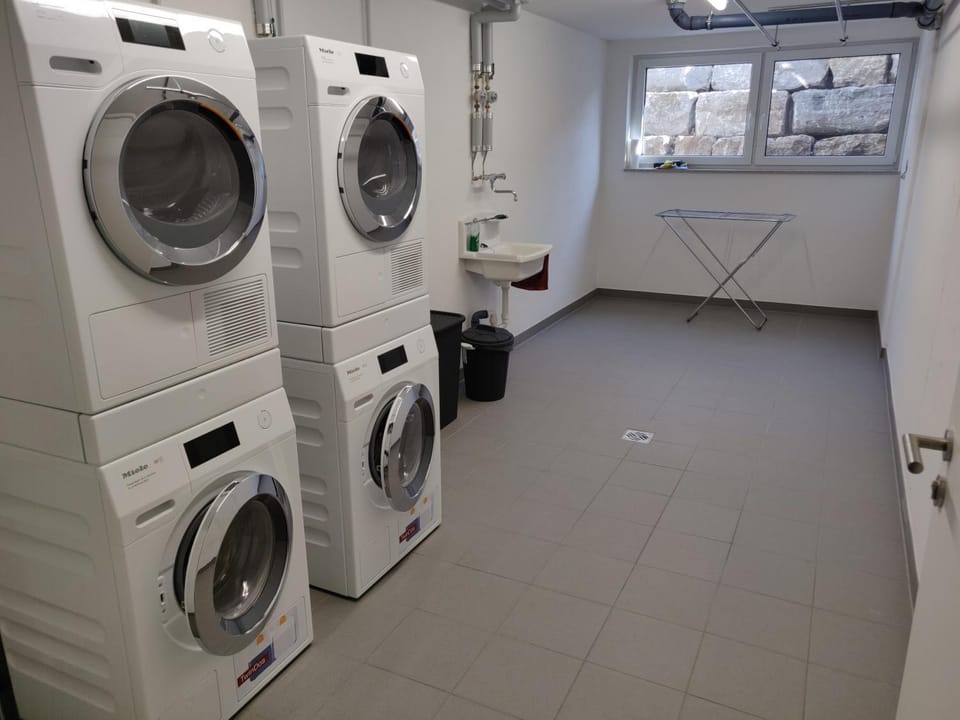 Ferienwohnung 1 am Biohof Eriskirch Apartment in Langenargen