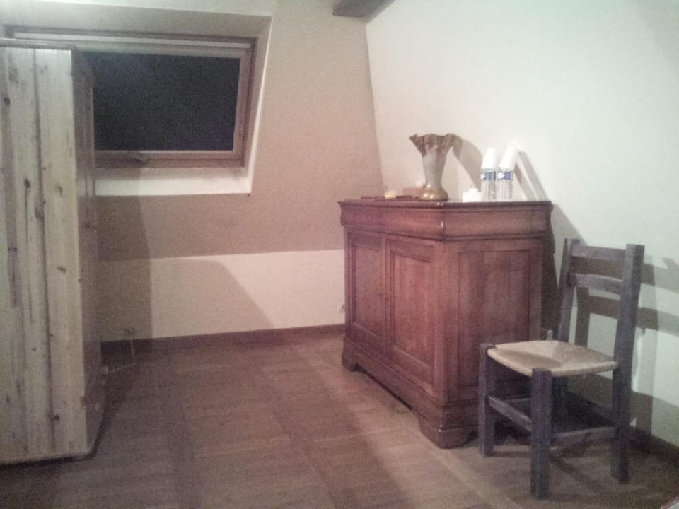 Ferme bressane les Arums Bed and Breakfast in Bourgogne-Franche-Comté