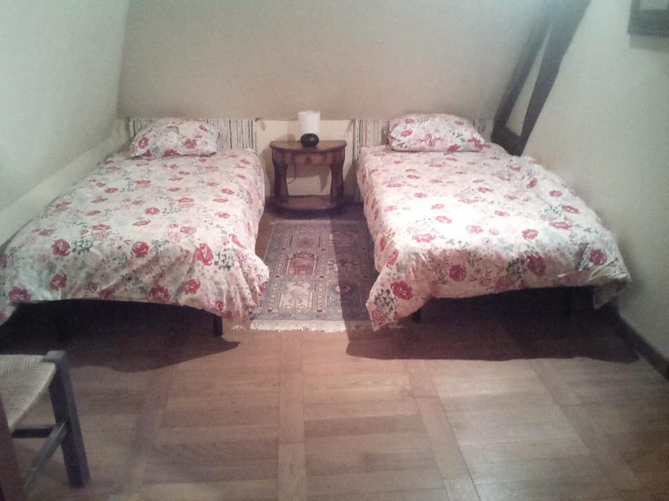 Ferme bressane les Arums Bed and Breakfast in Bourgogne-Franche-Comté