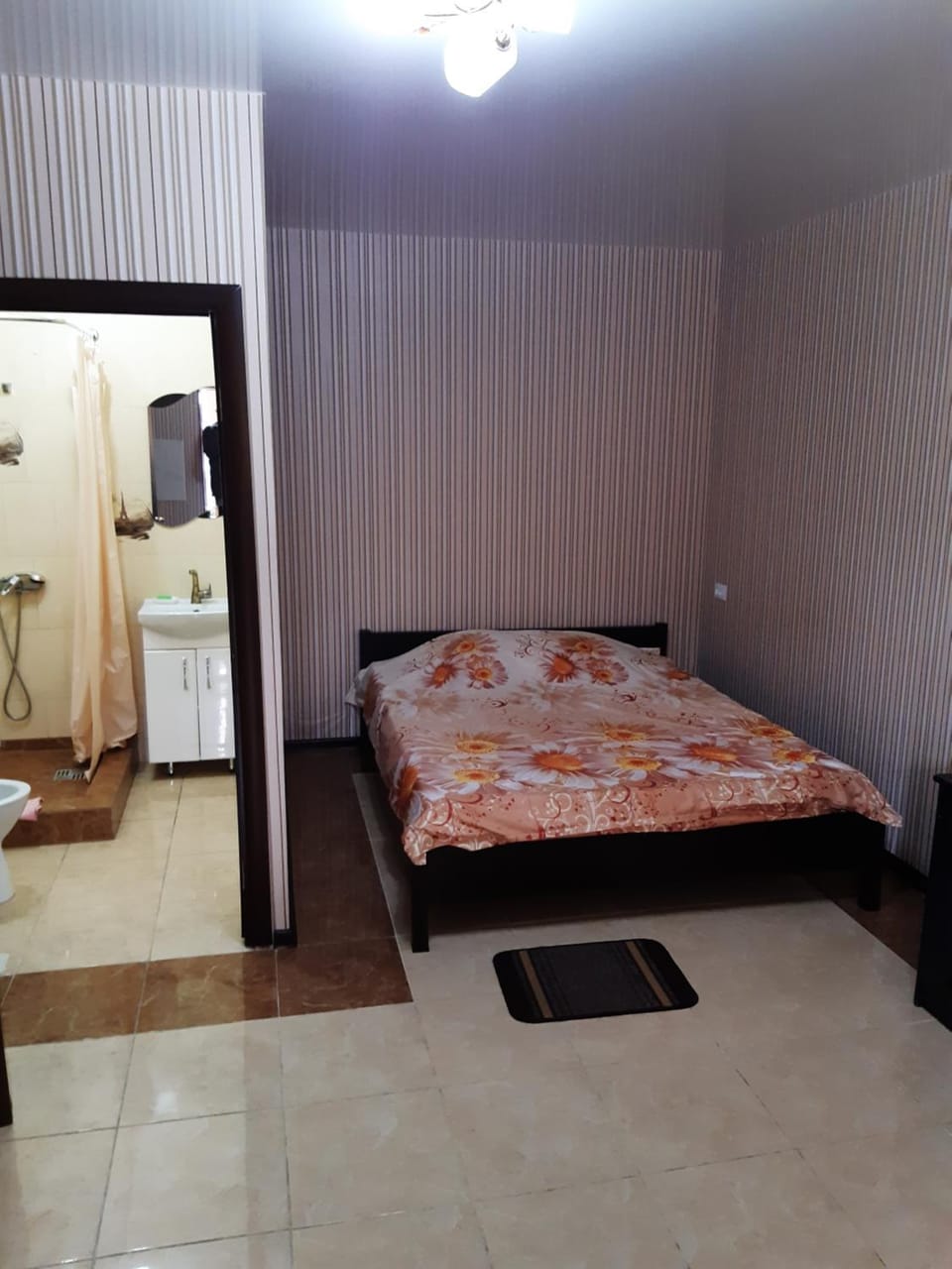 Ирина Apartment in Odessa