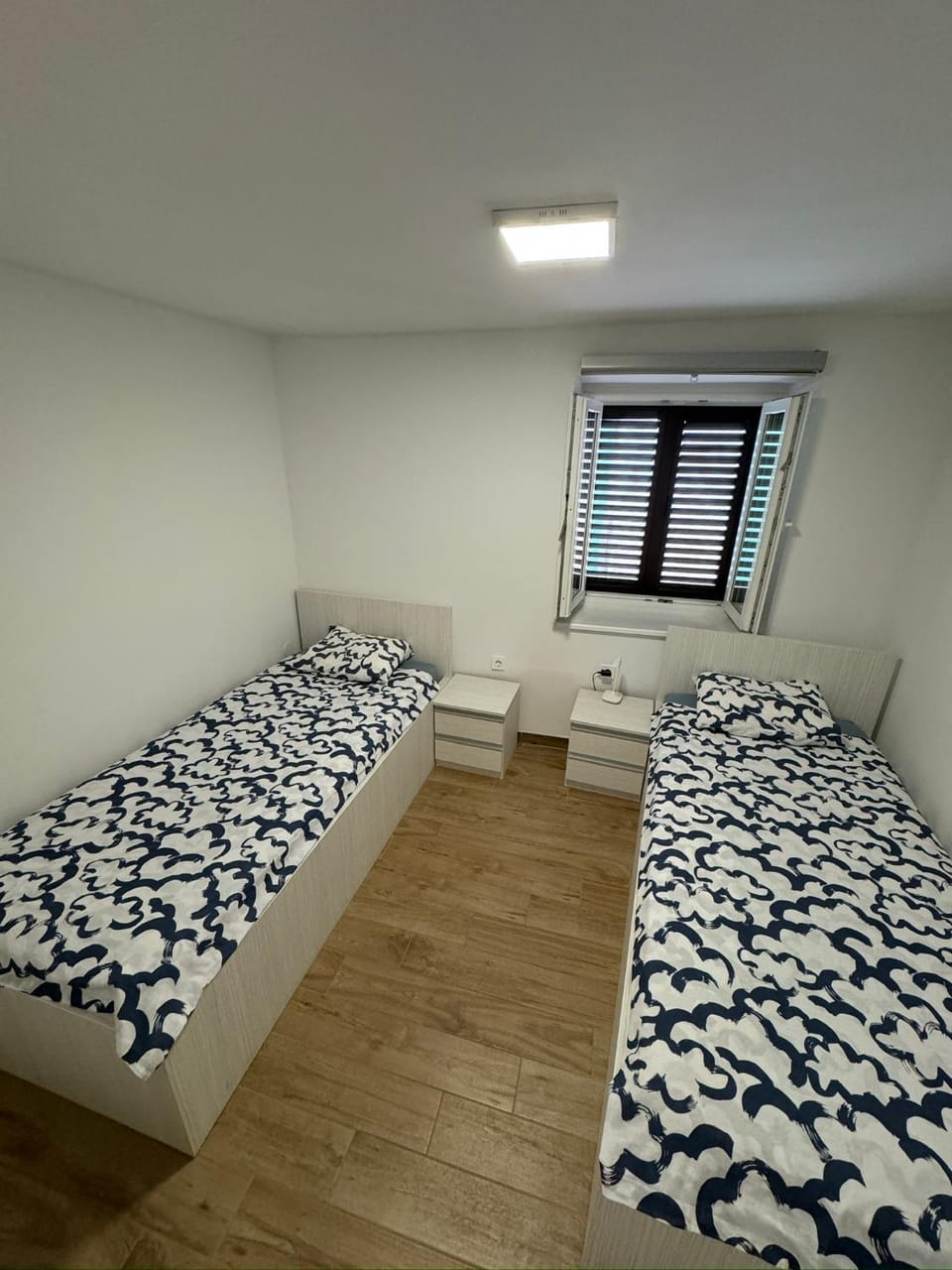 Apartma Sinitus Apartment in Slovenia