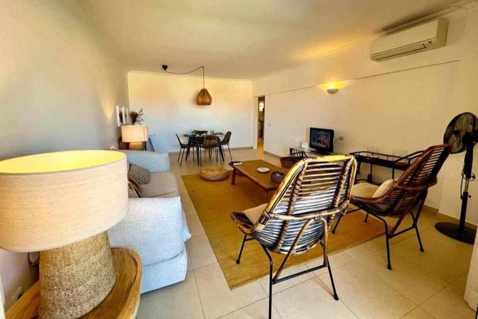 Marina Mar by FHR piscina, parking Apartment in Quarteira