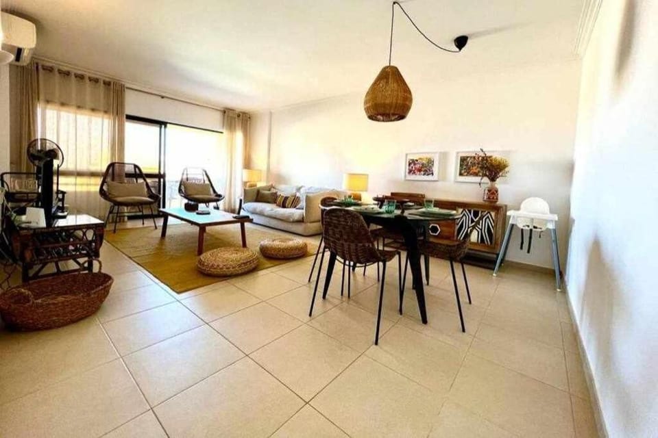 Marina Mar by FHR piscina, parking Apartment in Quarteira