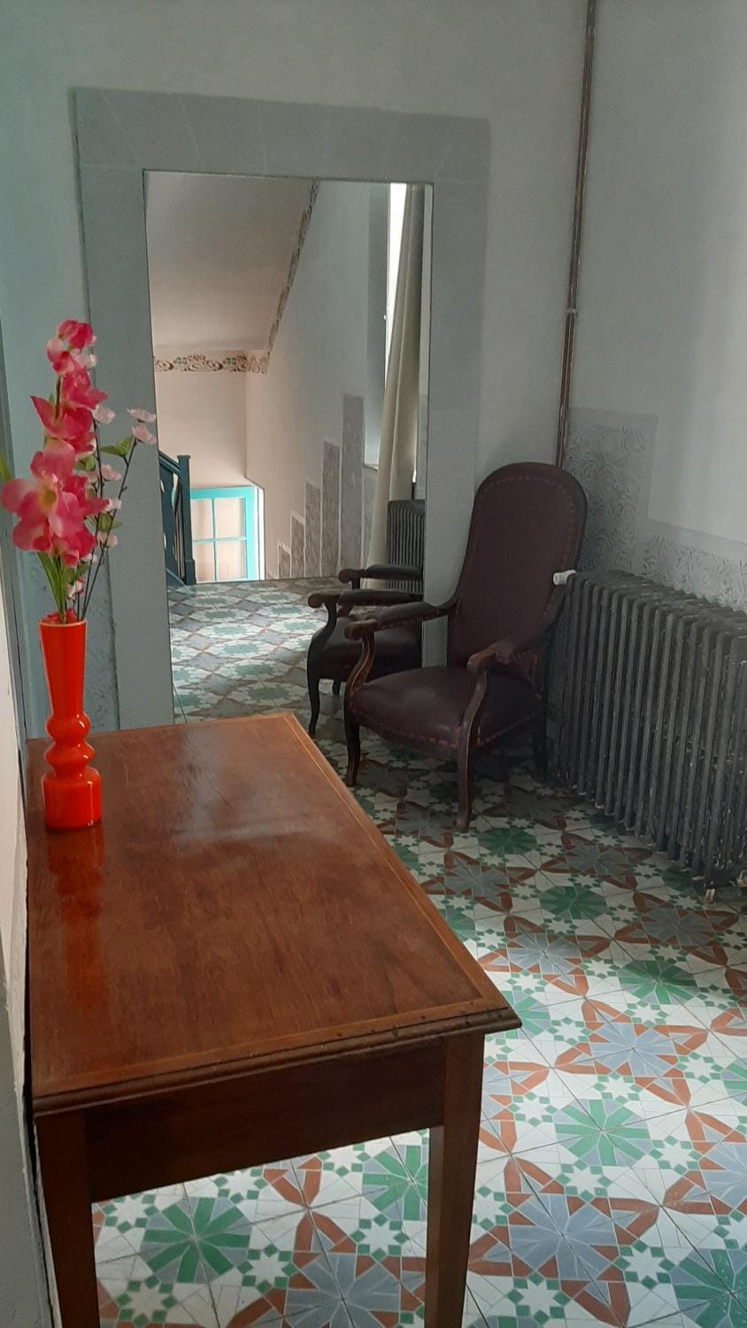 Maison Mômes Vacation rental in Occitanie