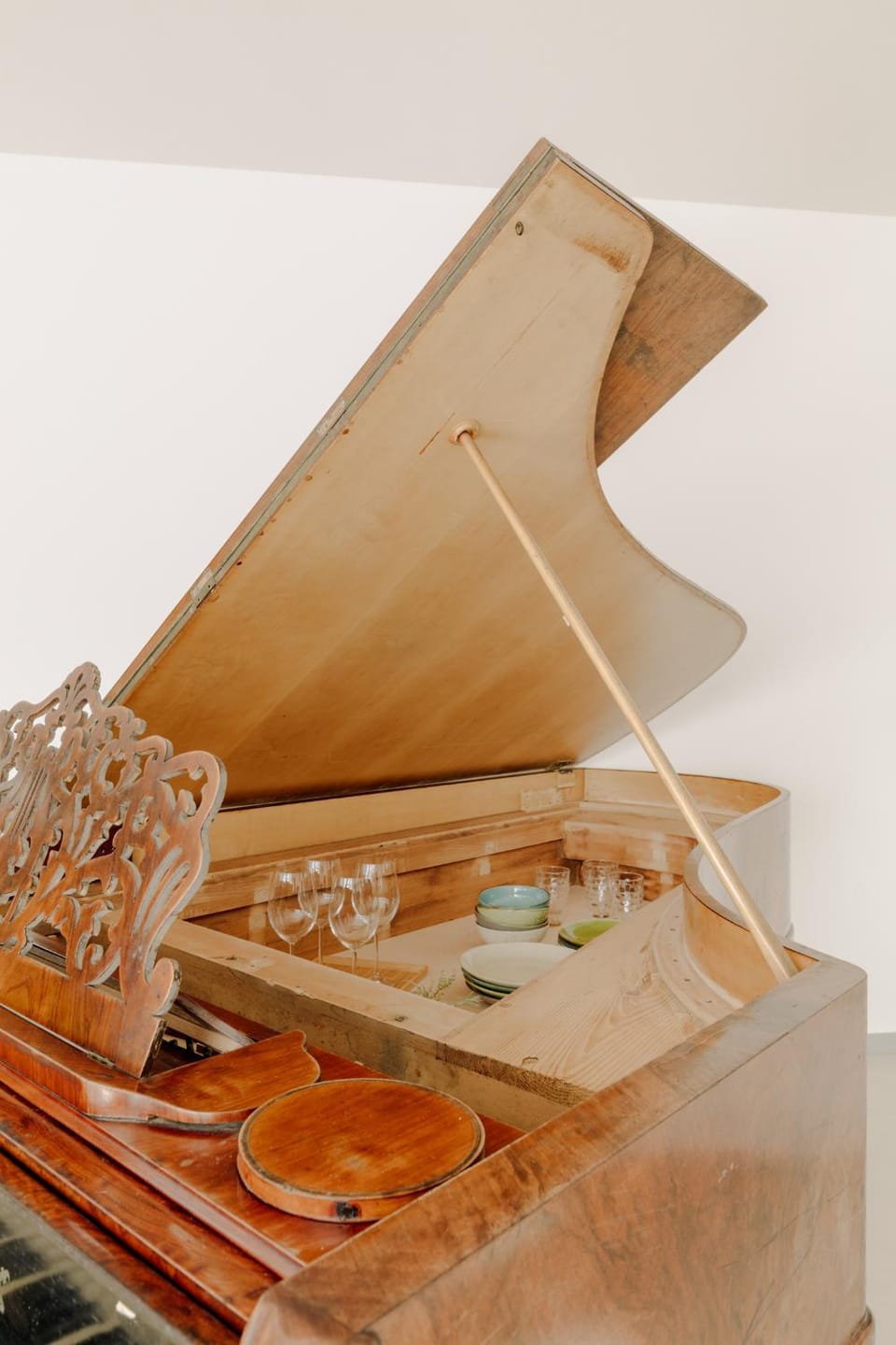 Lounge or bar, Dining area