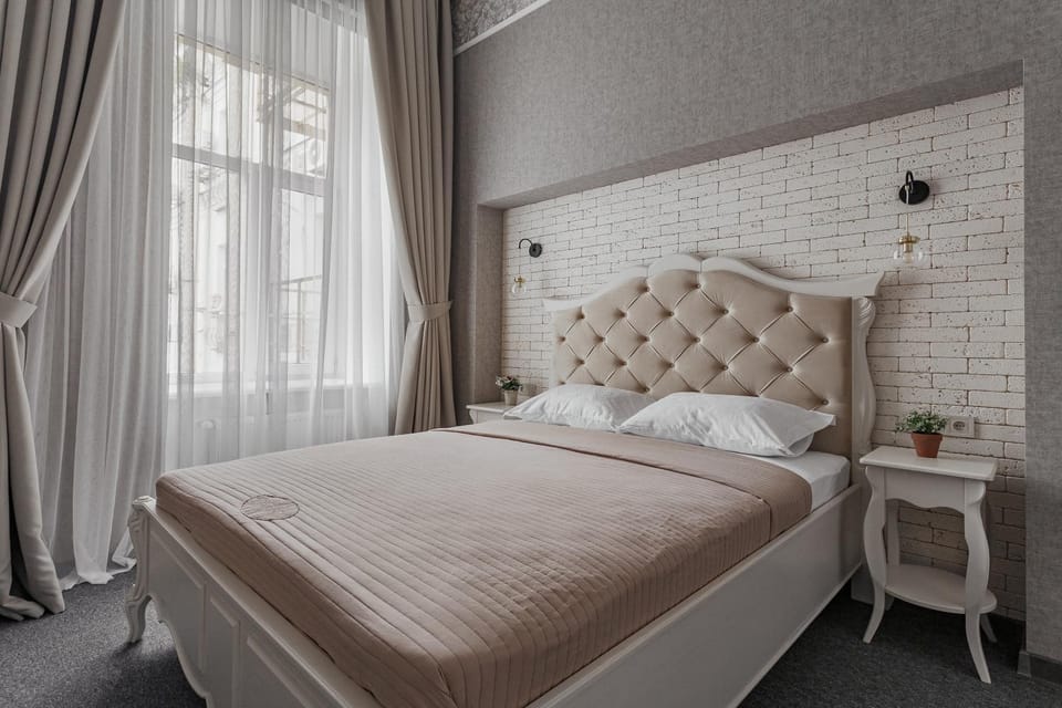 Apartments MaisoNº11 Apartment hotel in Odessa