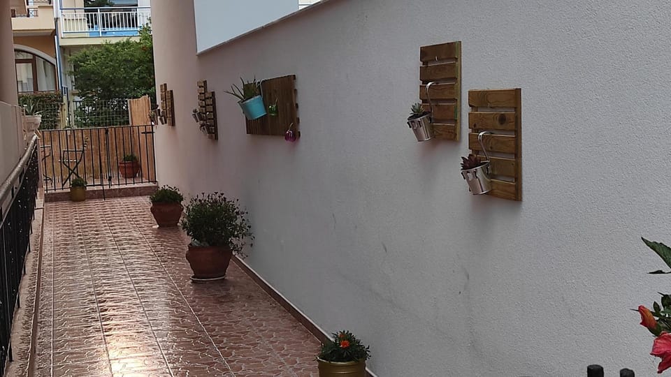 Garden House Katerina Apartment hotel in Pieria, Greece