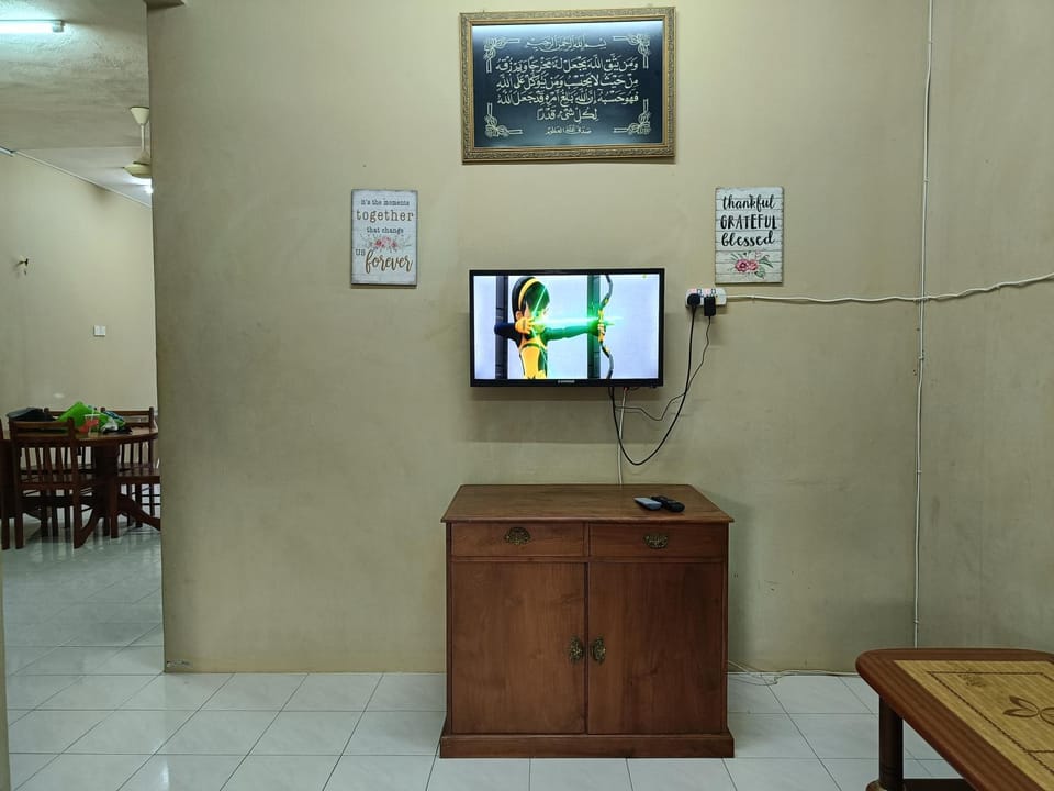 Property building, Living room, Seating area
