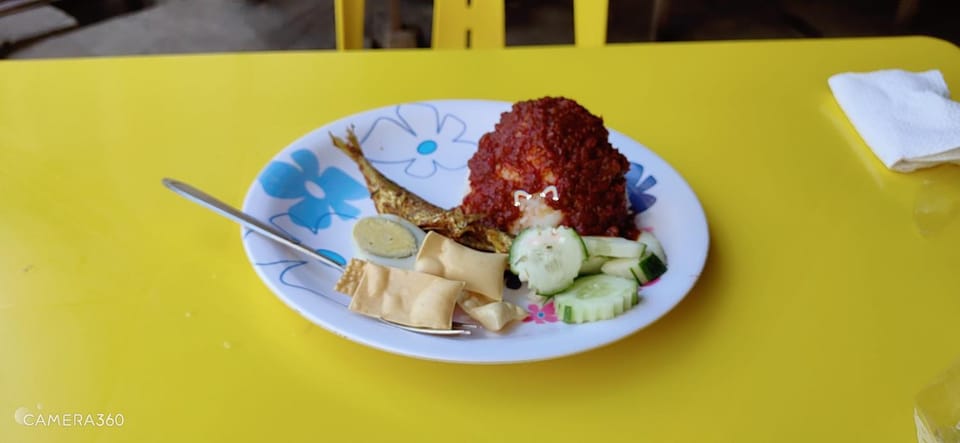 Meals