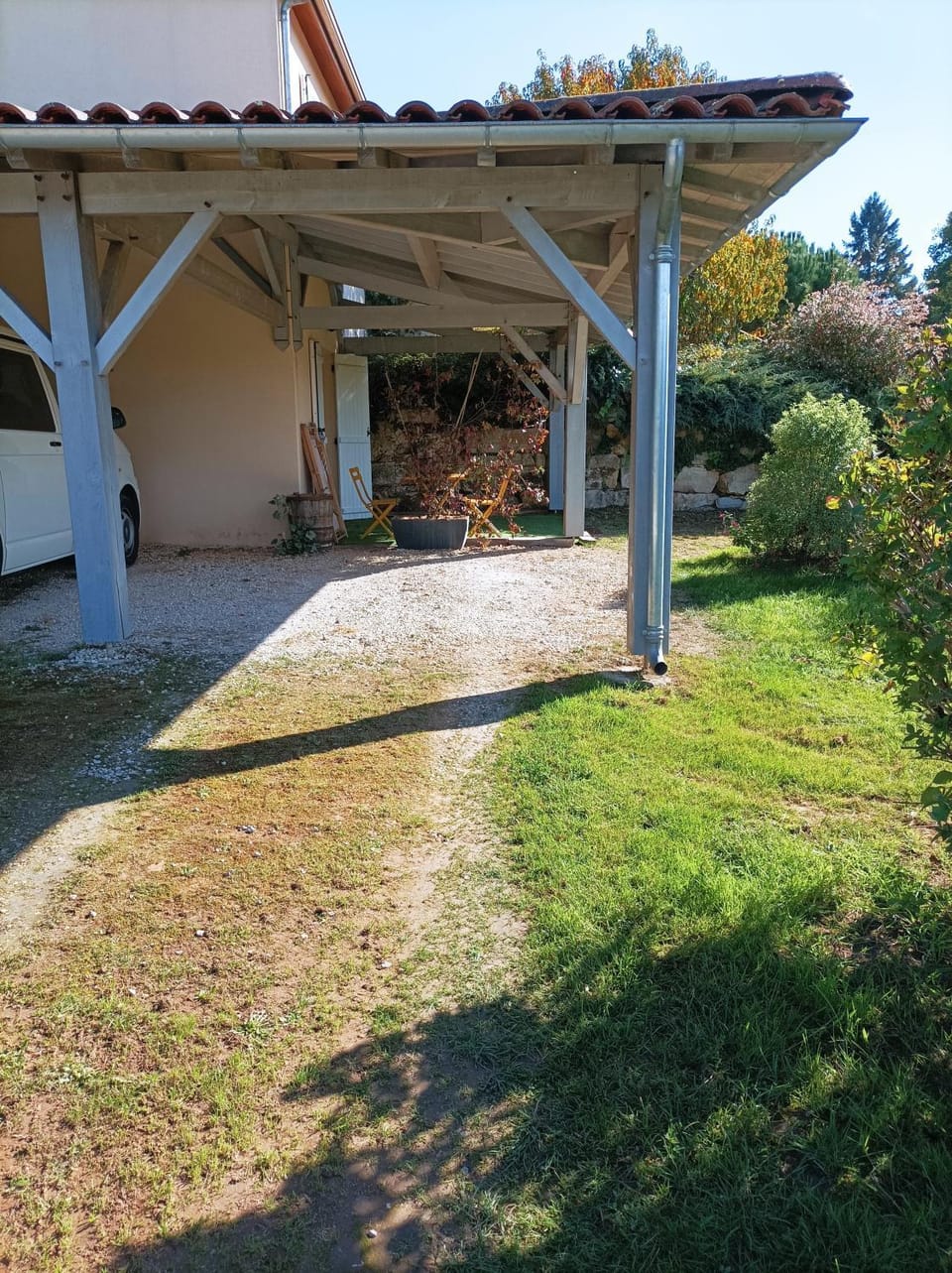 Studio des Ventoulines Apartment in Occitanie
