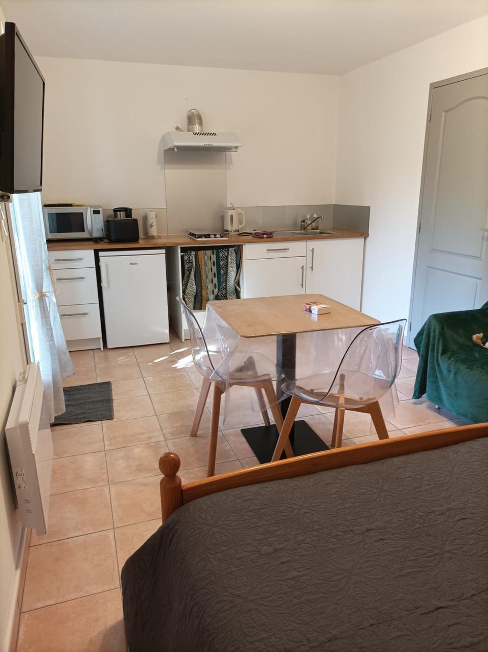 Studio des Ventoulines Apartment in Occitanie