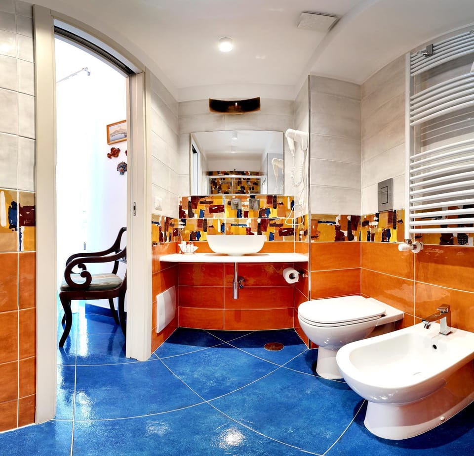 bidet