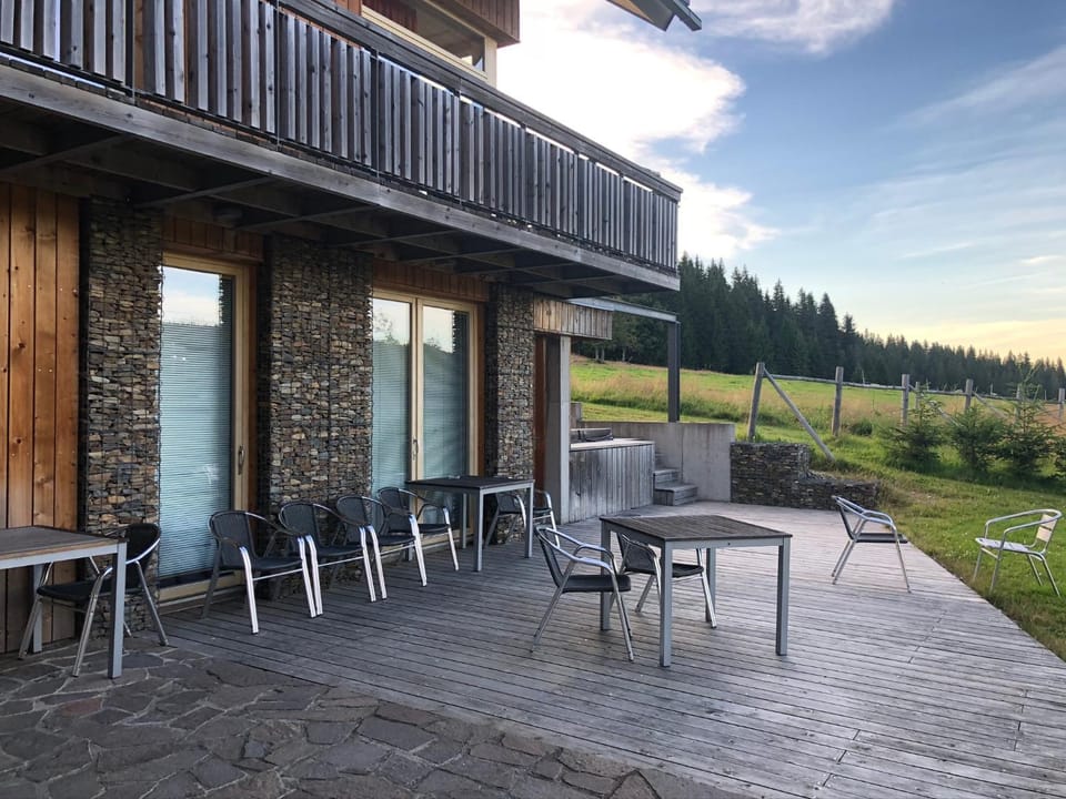 Balcony/Terrace, Balcony/Terrace