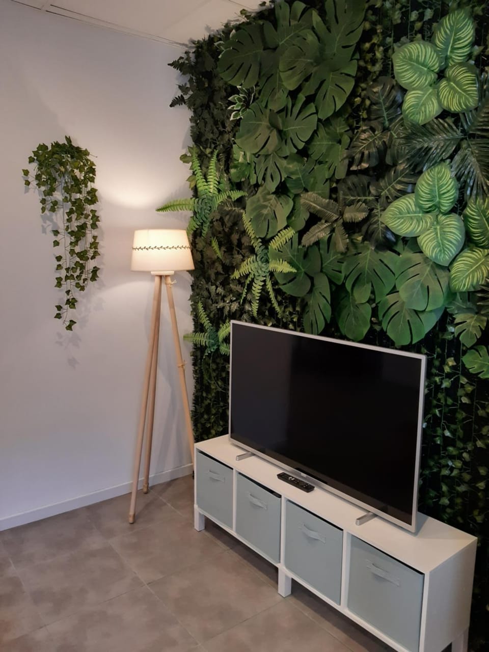 Tropical Garden Apartment Apartment in Alicante