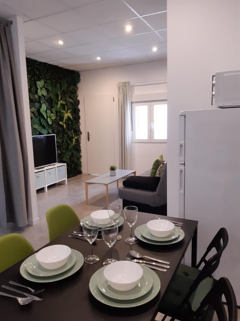 Tropical Garden Apartment Apartment in Alicante