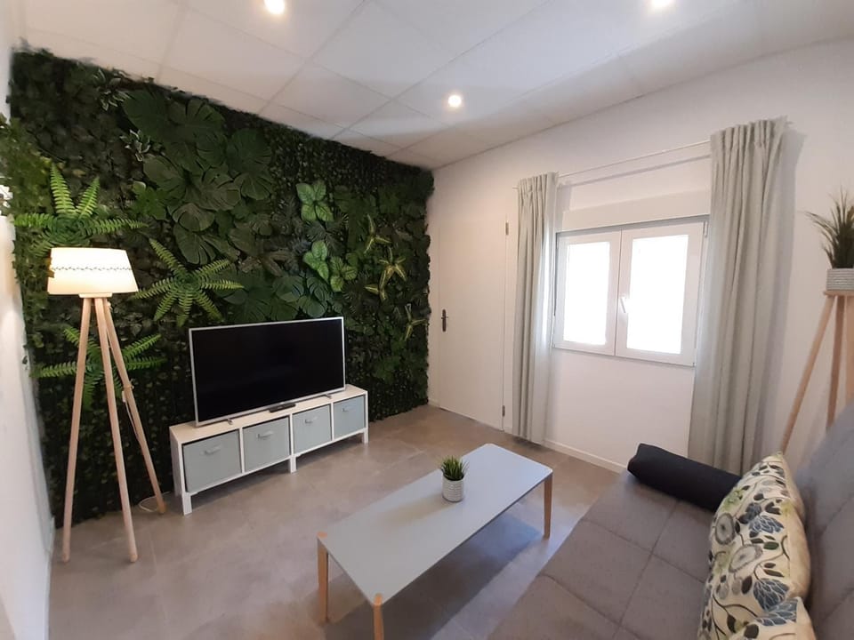 Tropical Garden Apartment Apartment in Alicante