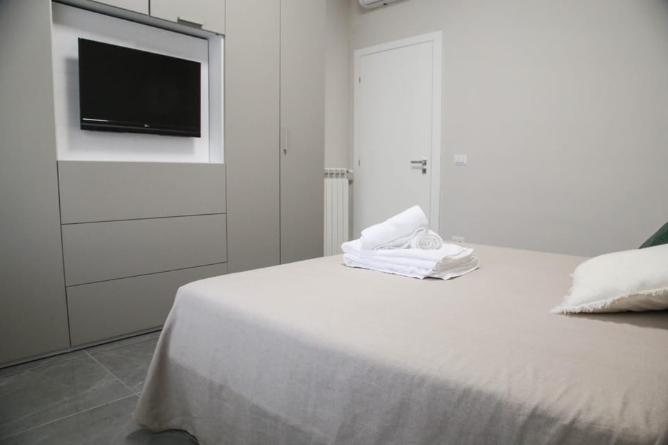 The Superhost - Casa Grande Apartment in Crotone