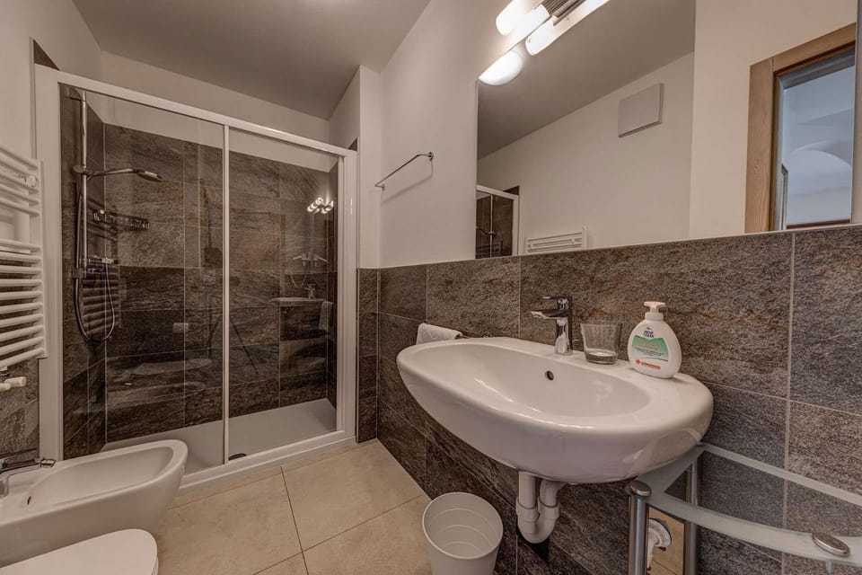 Shower, Toilet, Bathroom, bidet
