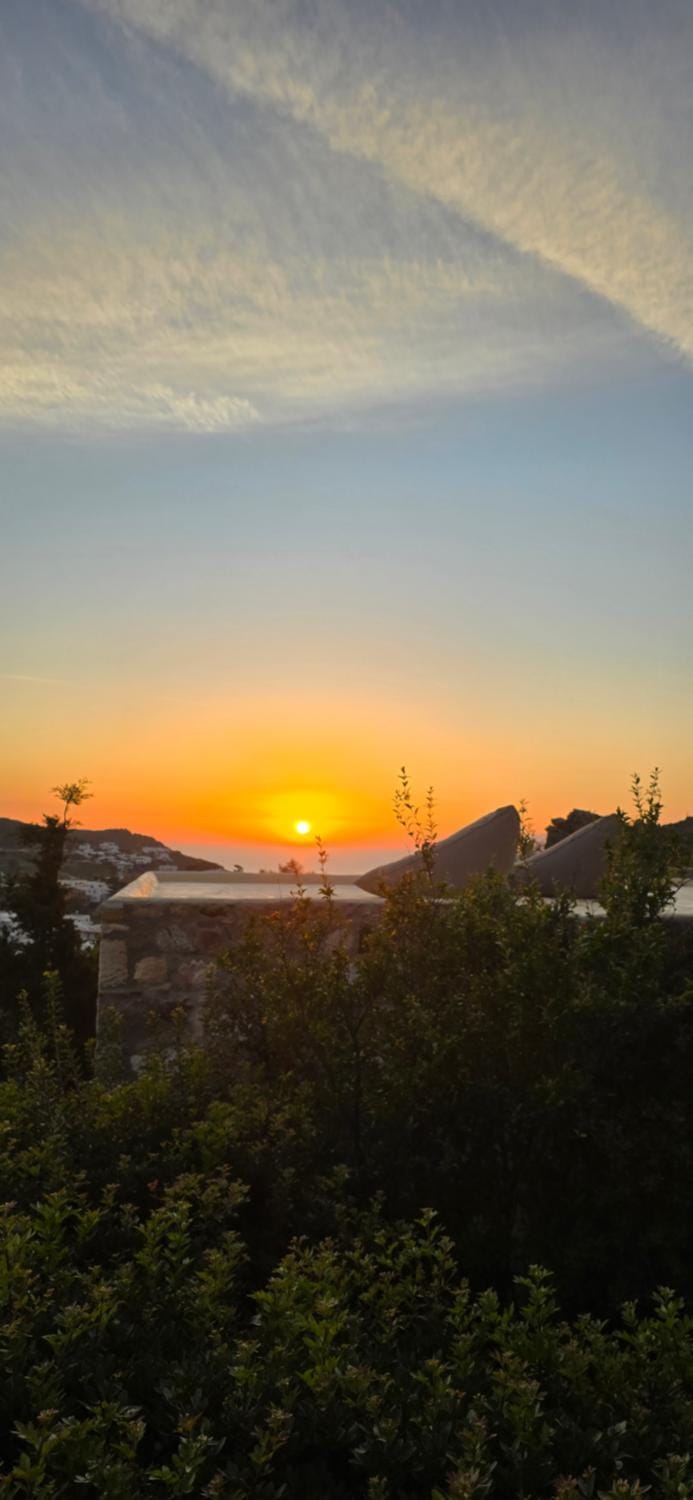 Villa Margarita Studio Apartment in Decentralized Administration of the Aegean