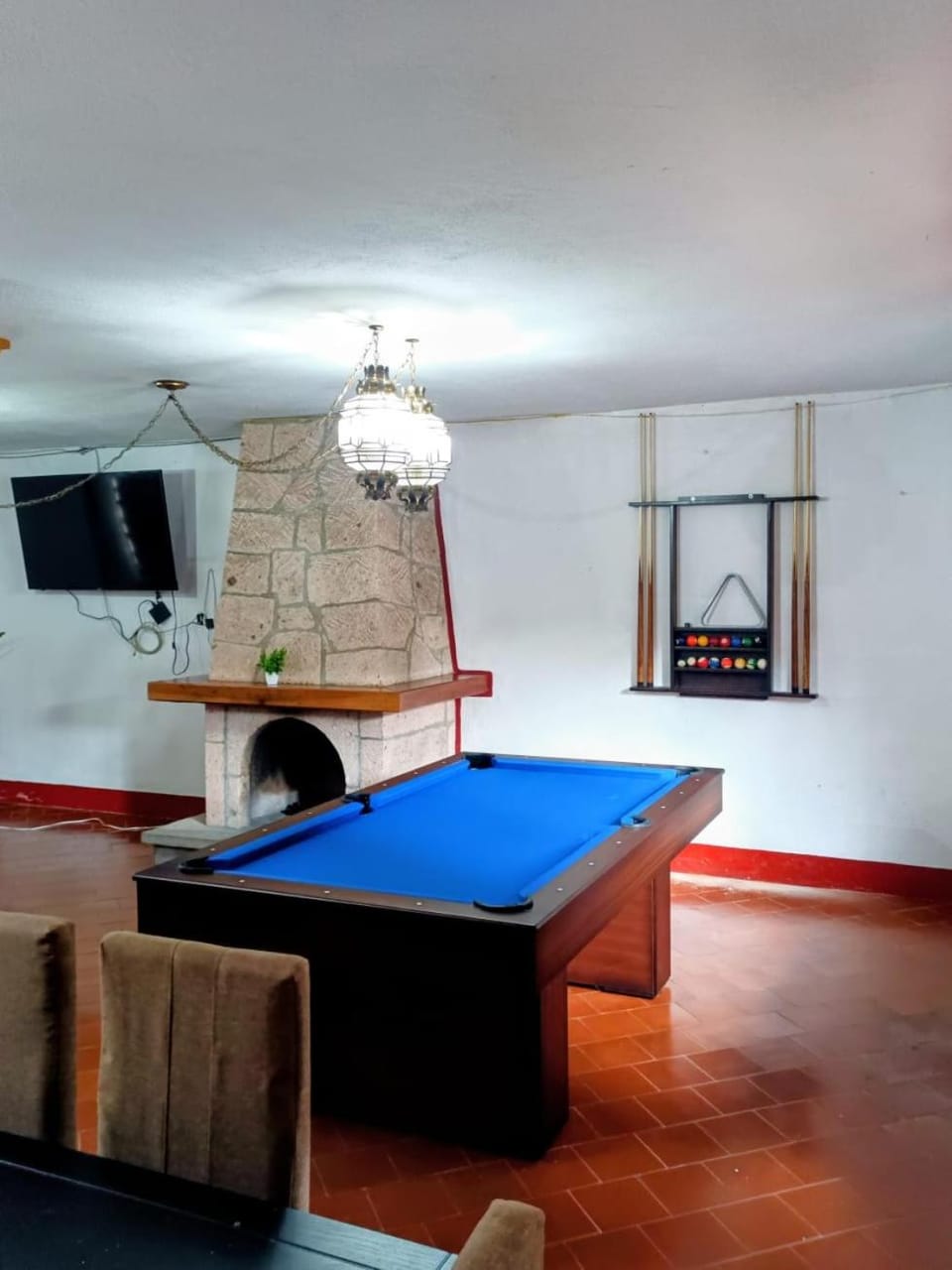 LA CASA DE DOÑA EMMA House in Mazamitla