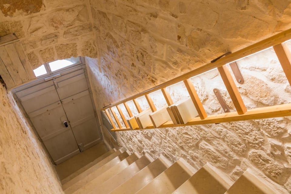 La Casa di Agata House in Ceglie Messapica