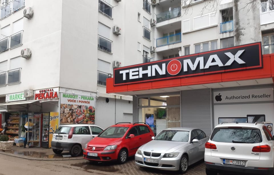 Location