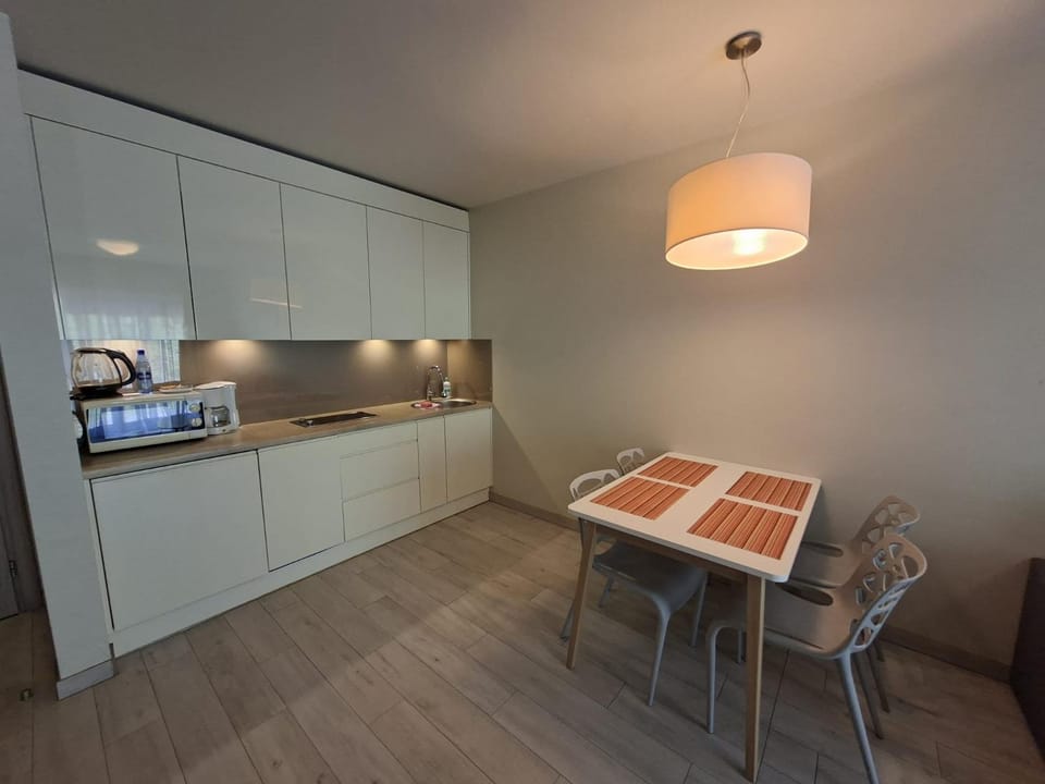 Apartament Czarna Góra S6 Apartment in Lower Silesian Voivodeship