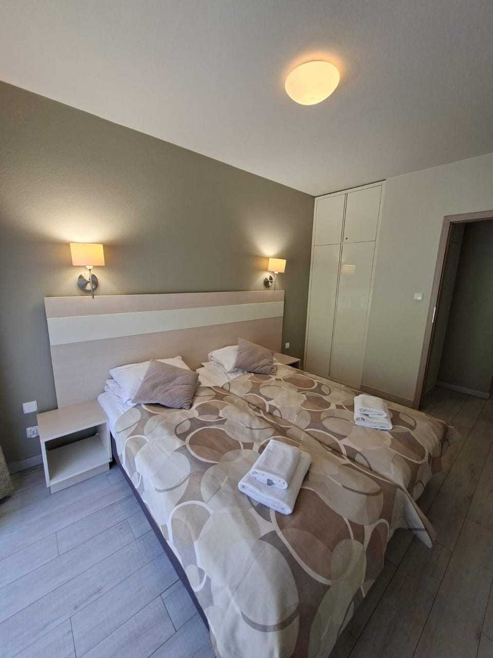 Apartament Czarna Góra S6 Apartment in Lower Silesian Voivodeship
