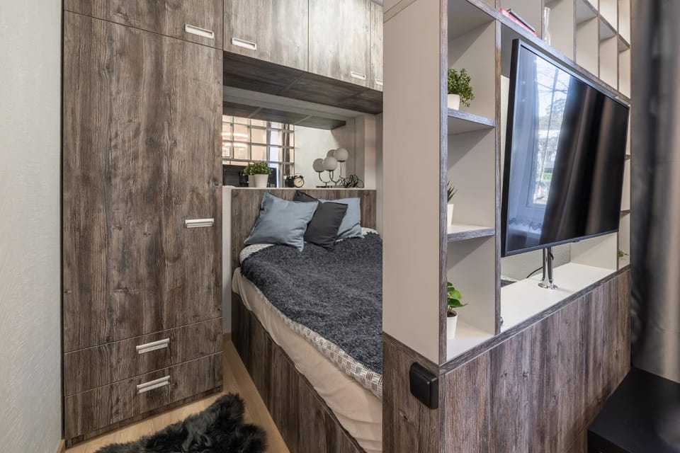 Cozy apartment near the sea Apartment in Jūrmala